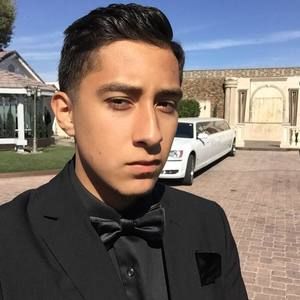 Meet your Posher, Gerardo